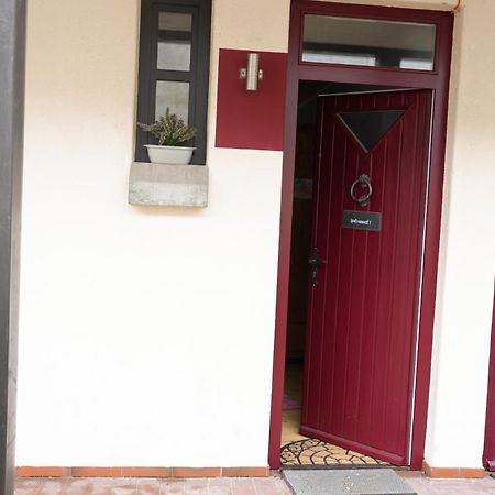 Spatzennest Welschneudorf Kültér fotó